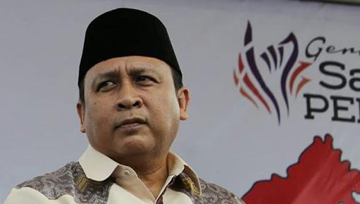 KPU Kaltim Beri Waktu Tujuh Hari Pengganti Nusyirwan