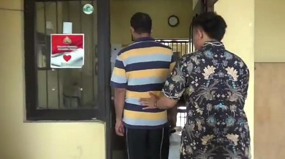 Korban Pelecehan Seksual oleh Oknum Guru Agama Alami Trauma Berat