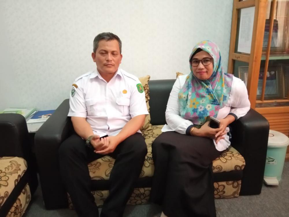 Perangi Stunting, Dinkes Kutim Giat Periksa Kesehatan Anak. 