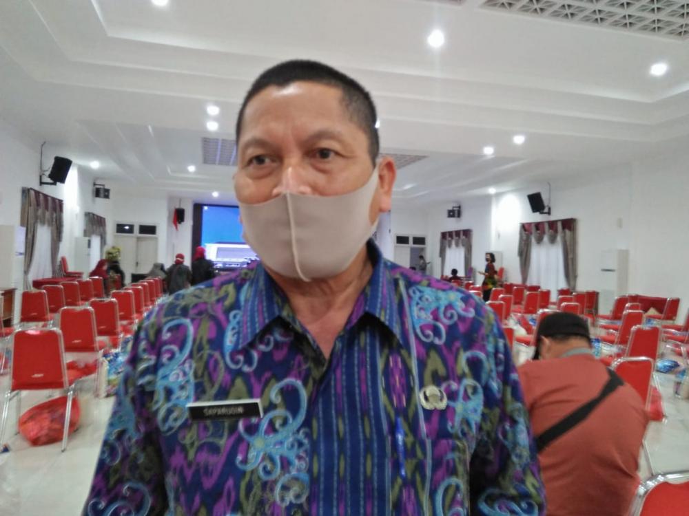 Masa Transisi, Disdikbud Bontang Tak Mau Gegabah