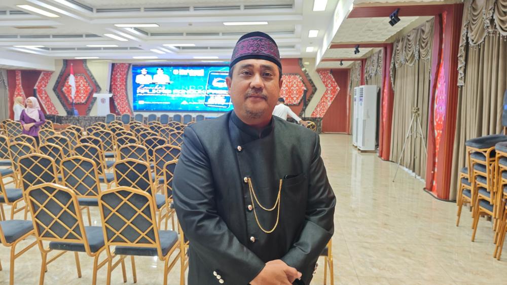 Urus Surat Pindah Kini Lebih Praktis, Tanpa Surat RT dan Bisa Daring