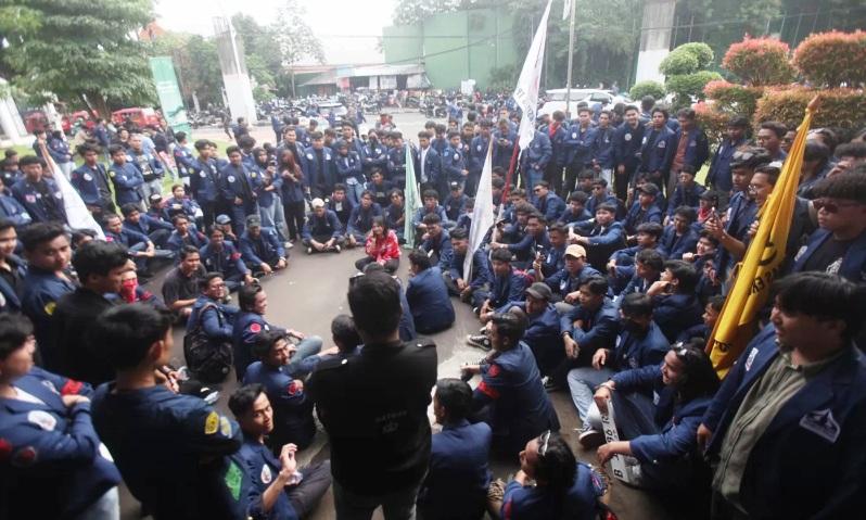 RUU TNI Diketok, YLBHI: Kudeta terhadap Kedaulatan Rakyat