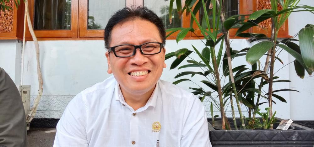 Jalani Perawatan Covid-19, Wawali Kota Balikpapan Terpilih Meninggal Dunia