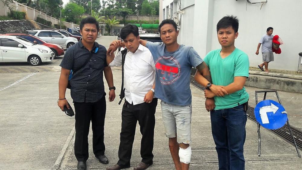 Larikan Anak di Bawah Umur, DPO Kasus Pencurian Dihadiahi Timah Panas