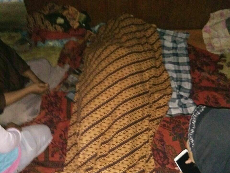 Ogah Hidup dengan Suami, Wanita di Bone Pilih Mati Gantung Diri