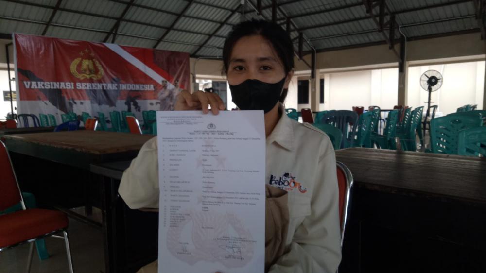 Diduga Terkena Gendam, Motor Penjaga Toko di Bontang Dibawa Orang Tak Dikenal