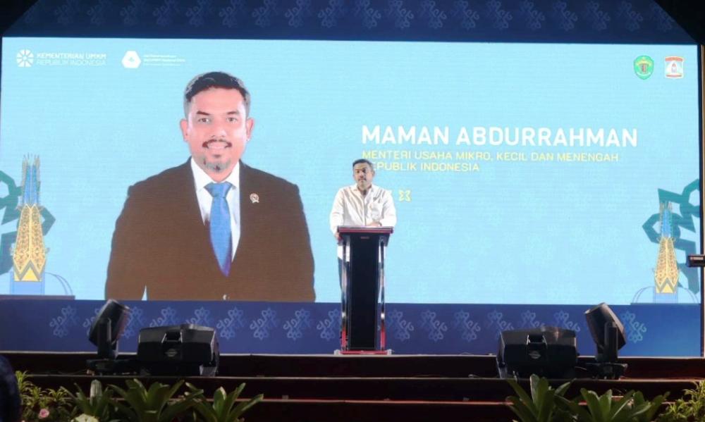 Balikpapan Jadi Kota Pertama, UMKM Kini Bisa Urus NIB hingga Sertifikat Halal dalam Sehari