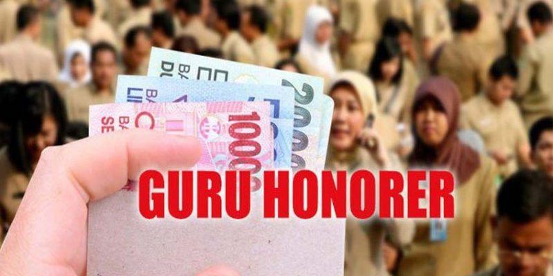 Anggaran Tak Cukup, Insentif Guru Swasta di Bontang Dibayar Bertahap