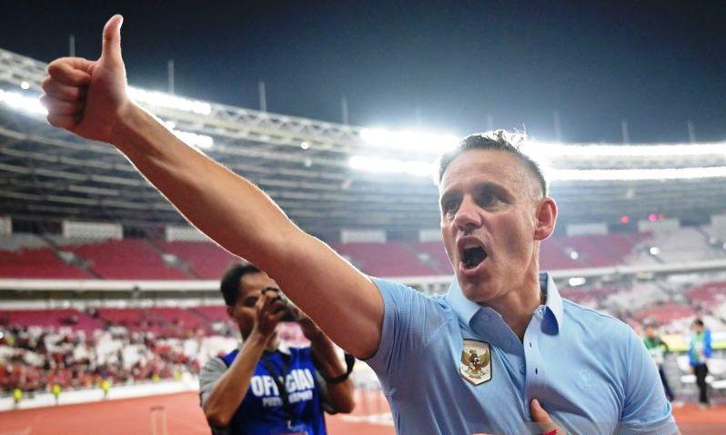 Inilah Garuda yang baru