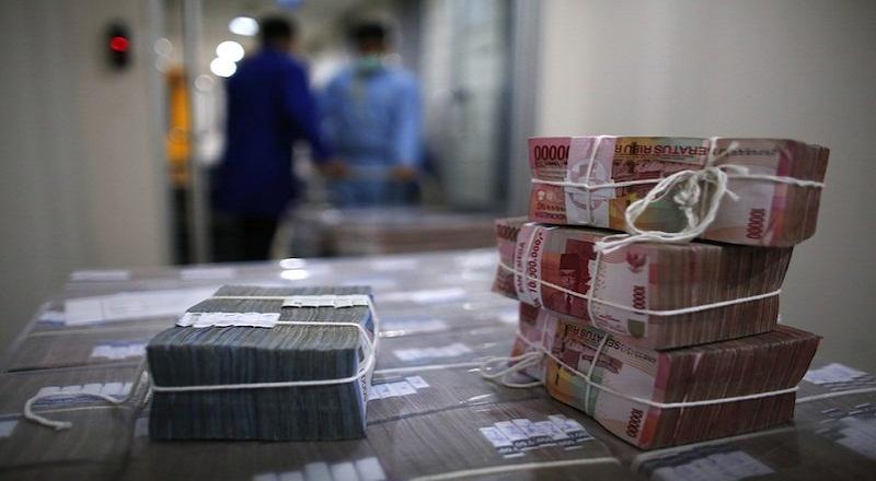 Uang Tebusan Tax Amnetsy di Kota Bontang Capai 9,6 Miliar Dalam 3 Bulan