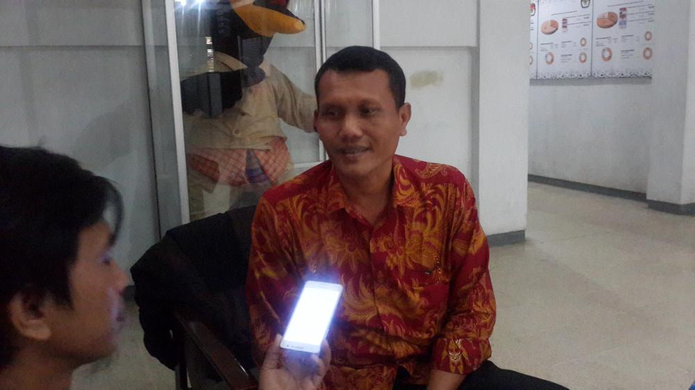 Jalan Sehat "Sadar Pemilu" Serentak di 10 Kabupaten/Kota se-Kaltim 