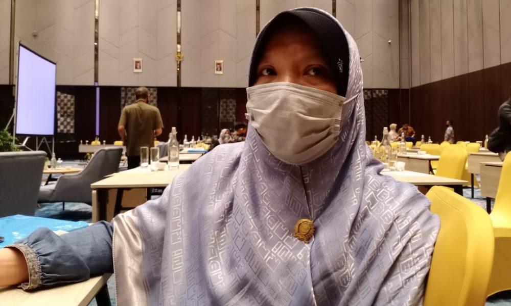 Fitri Maisyaroh Sebut Perda Pajak Berikan Banyak Keuntungan ke Masyarakat