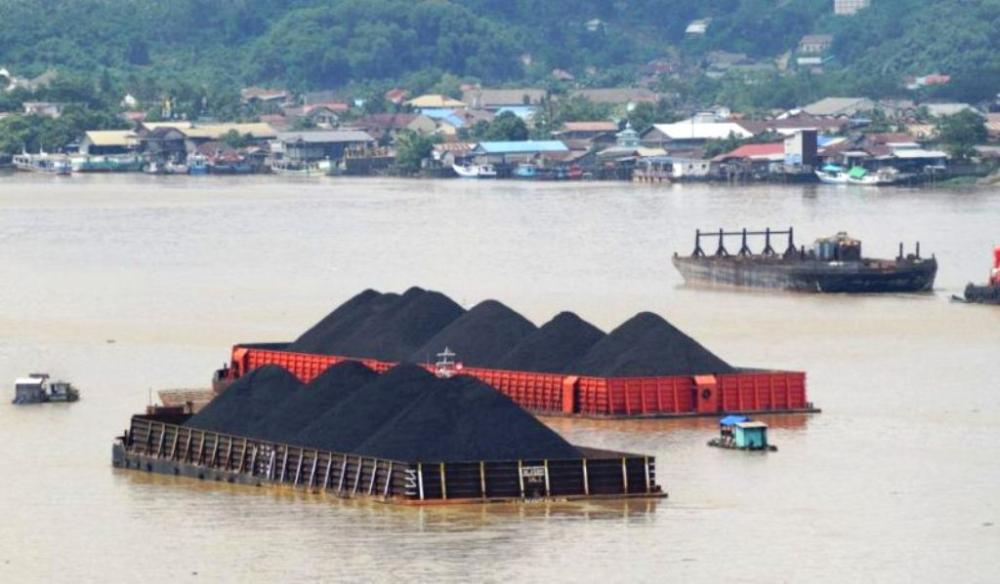 Cuaca Kaltim–Kalsel Berbeda, Samarinda Berawan dan Banjarmasin Diselimuti Udara Kabur
