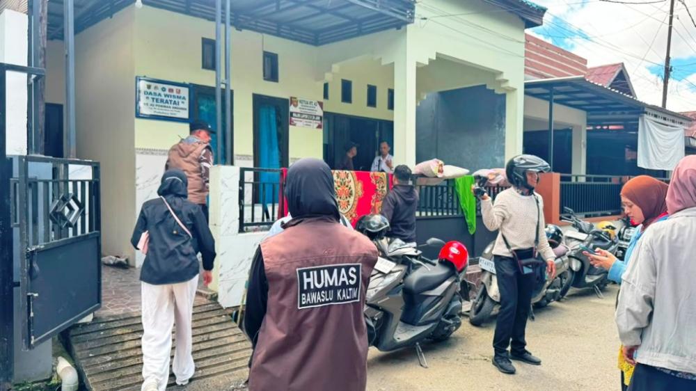 Bawaslu Bedah Data Hampir 3 Juta Pemilih, Transparansi Perubahan Jadi Sorotan