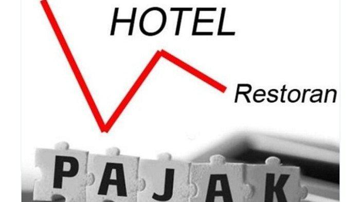 Realisasi Pajak Hotel dan Perhotelan Lampaui Target   
