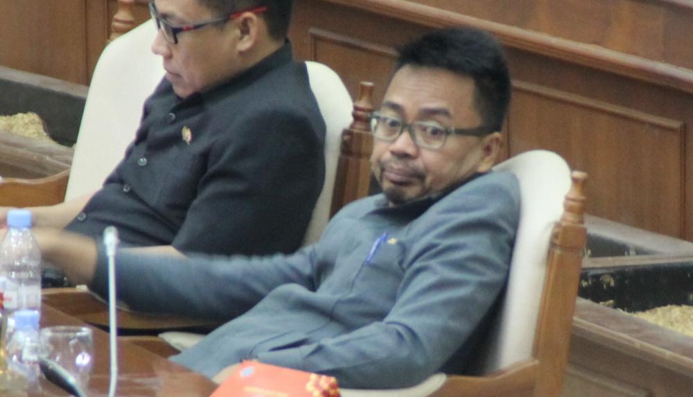 Dewan Buka Kemungkinan Bentuk Pansus Evalusi Pertambangan