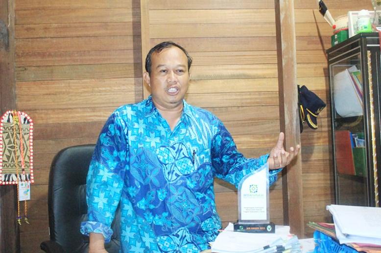 Lewat BPJS, Dinkes Mahulu Jamin Biaya Pengobatan Warga Hingga Operasi