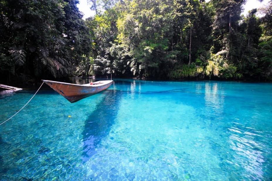Labuan Cermin Mau Dipoles Total, Kaltim Ajak Swasta Ikut Patungan