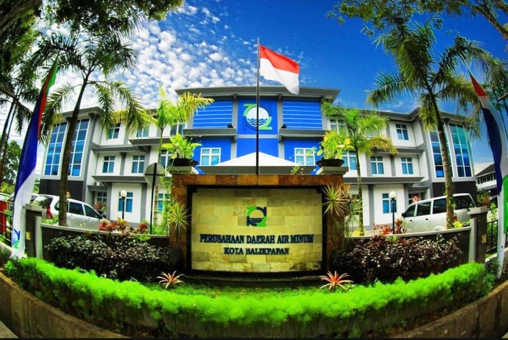 DPRD Balikpapan Sentil PDAM, dari Target Air hingga Dugaan "Titipan"