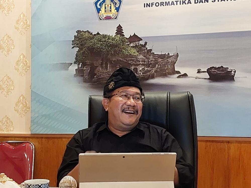 Masyarakat Bali Antusias Sambut KTT G20