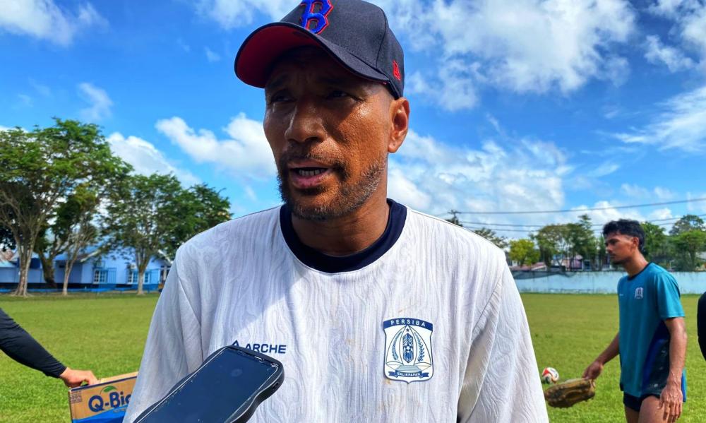 Persiba Tetap Gas di Laga Kontra Deltras, Bidik Modal Jelang Play-Off Hidup-Mati