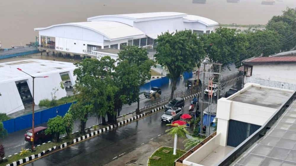 Hujan Belum Pergi, BPBD Minta Warga Samarinda Siapkan Evakuasi Dini