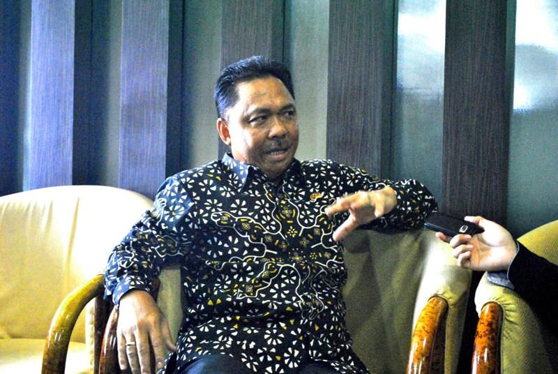 Ijin Belum Beres, Dewan Minta Transmart Samarinda Ditunda  