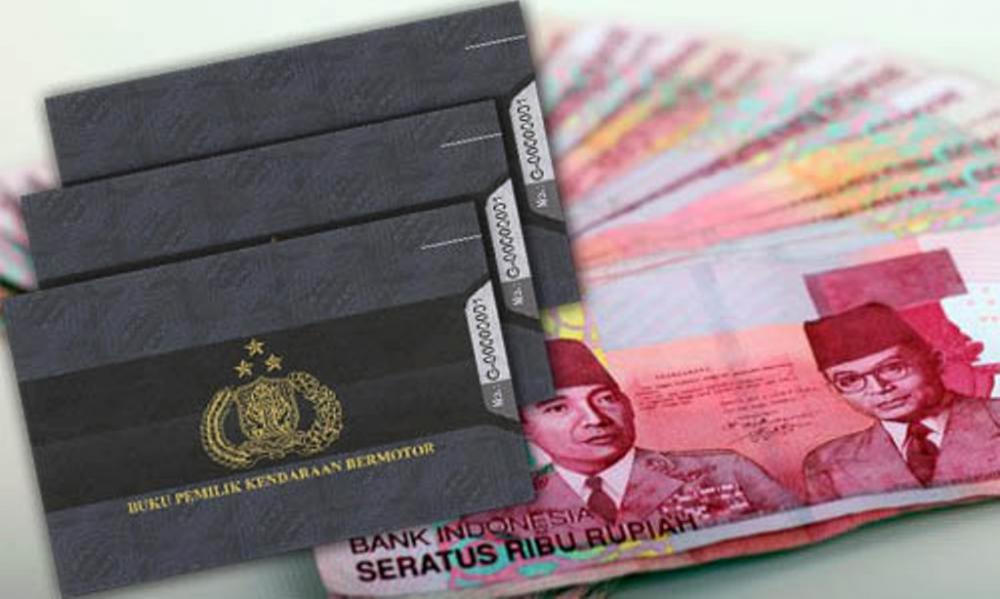 JELANG IDUL ADHA, WARGA BONTANG RAMAI GADAIKAN BPKB