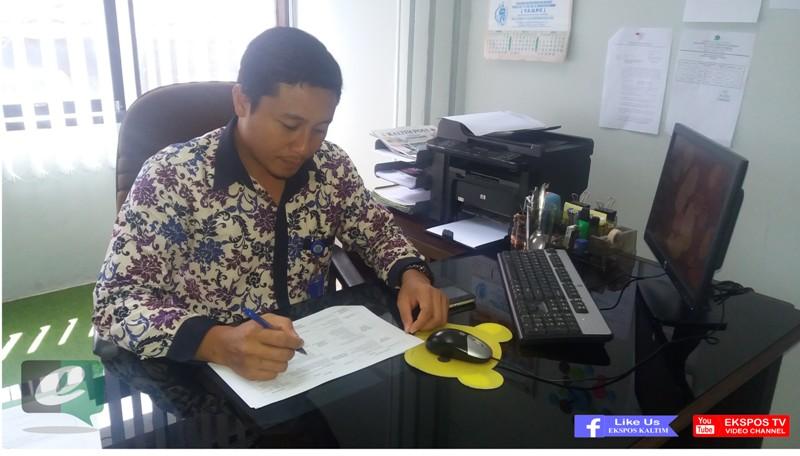 PEMBANGUNAN BONTANG CITY MALL OPTIMIS TEREALISASI TAHUN INI