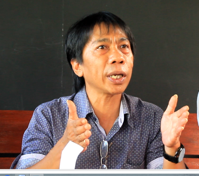 Frans Micha Sesalkan Pernyataan Neni di Media