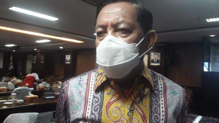 Ketua DPRD Kaltim Minta Dinkes Antisipasi Peredaran Alat Rapid Tes Bekas