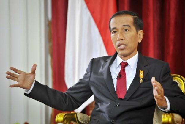 Presiden Minta Sistem Pengadaan Barang dan Jasa Direformasi
