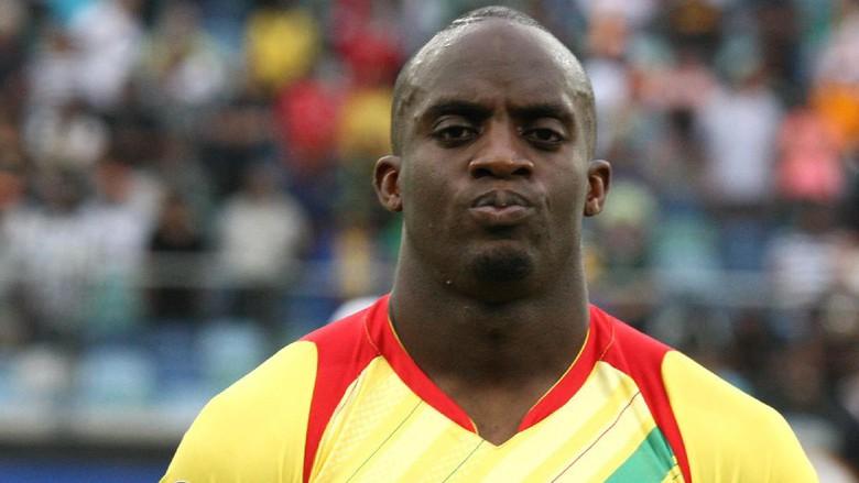 Mitra Kukar Rekrut Sissoko Eks Liverpool dan Juventus