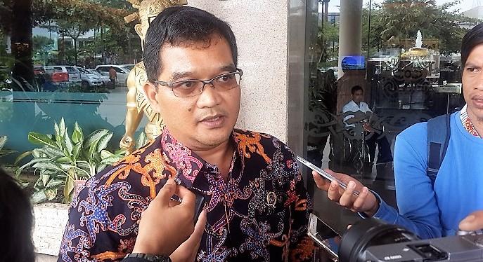 Jadi Tersangka, Rita Widyasari Masih Bisa Ikut Pilkada 