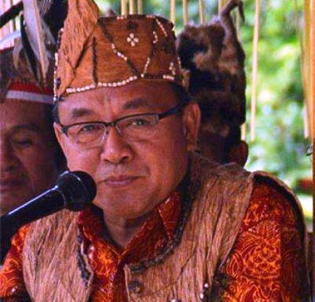 Mantan Bupati Tabalong Drop Usai Jadi Tersangka Korupsi Bokar!
