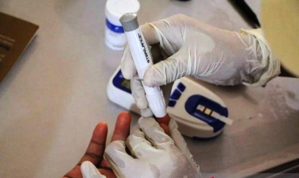 Catat, Penderita Diabetes Tetap Bisa Puasa Aman