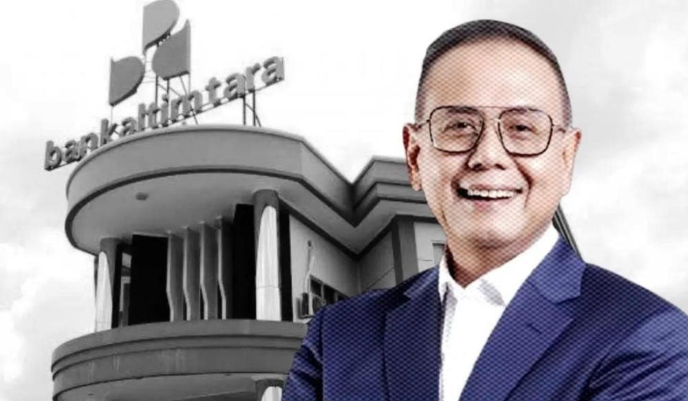 Dari DKI, Taruhan Baru Bankaltimtara: Romy Wijayanto dan Ambisi Naik Kelas