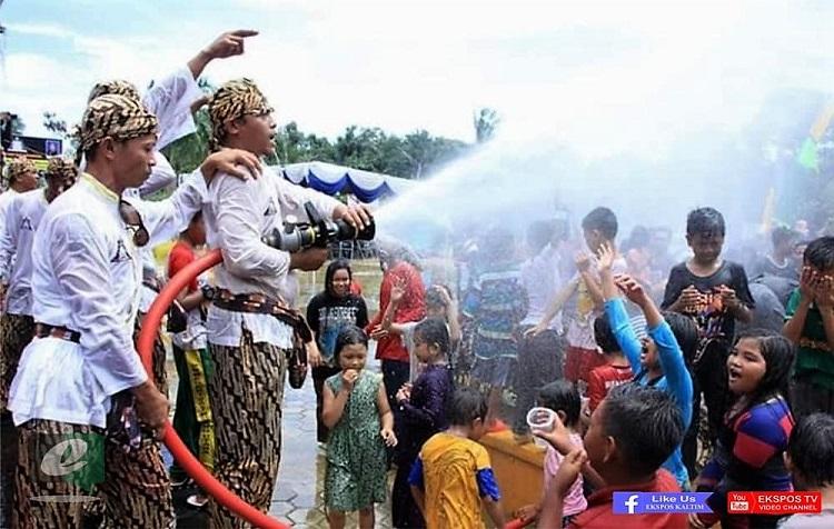 Komitmen Daerah Majukan Pariwisata Kaltim Dinilai Masih Lemah