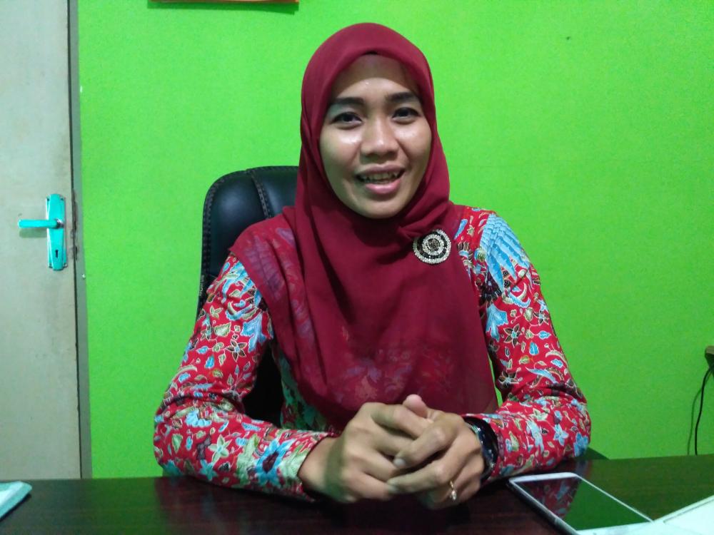 Kelompok Informasi Masyarakat Belimbing Bantu Mempublis Kegiatan Warga