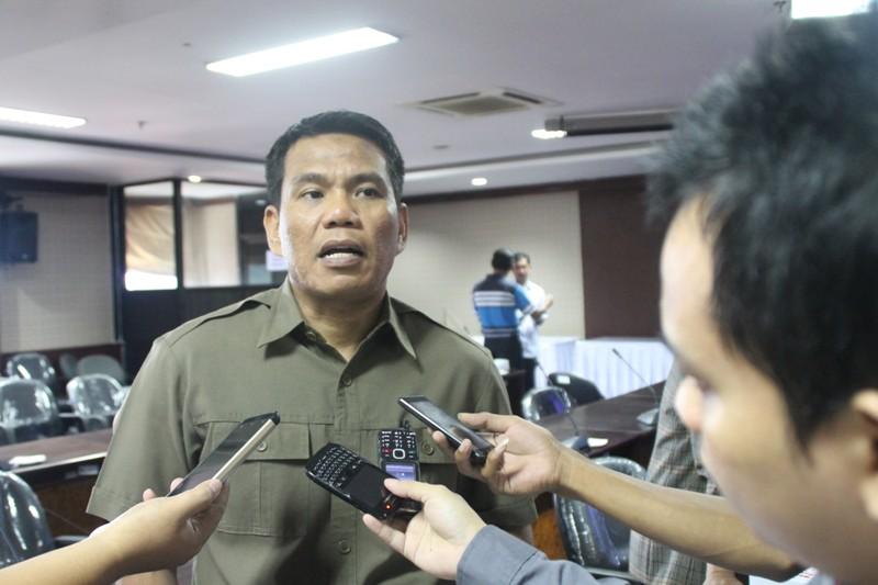 Banyak Terima Aduan, Komisi IV DPRD Kaltim Soroti Kinerja Disnakertrans  