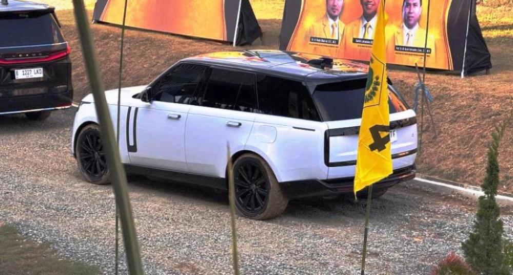 Mobil Gubernur Batal, DPRD Kaltim Mau Beli Baru, Ekonom: Salah Obat