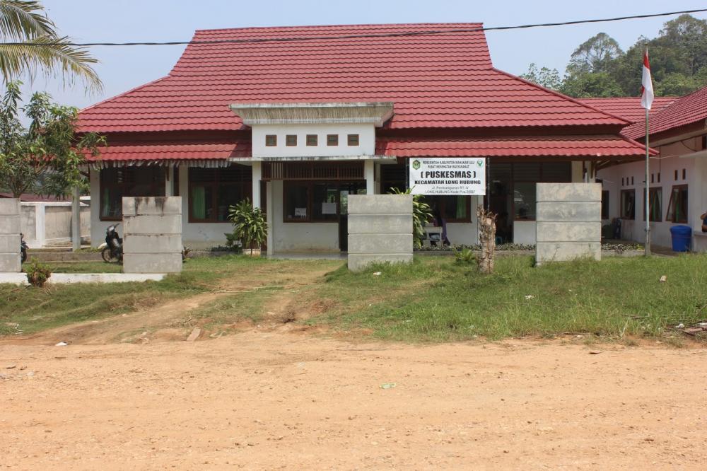 Miliki Pelayanan dan Fasilitas Lengkap, Puskesmas Mahulu Tak Ubahnya Rumah Sakit