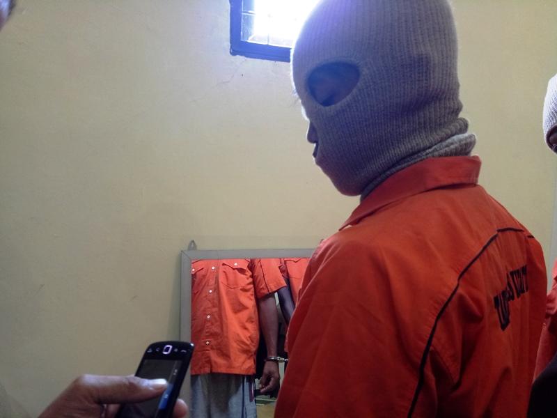 Kasus Asusila Anak 14 Tahun,  Pelaku Teman Dekat Bapak Korban