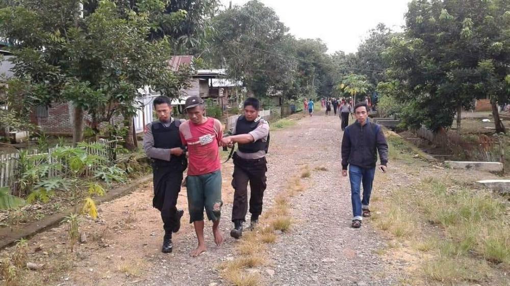 Penderita Gangguan Jiwa di Bone Ngamuk, 2 Tewas, 1 Kritis