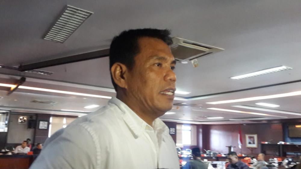 Dewan Mulai Melunak Soal Penghentian Proyek Kinibalu