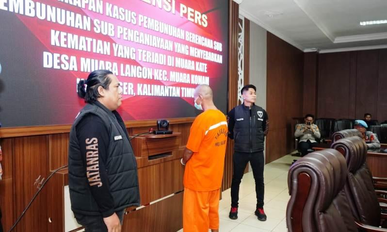 Tersangka Tragedi Muara Kate Diragukan, Kompolnas Pasang Badan