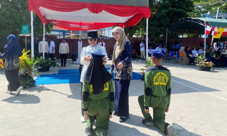 Pemkot Tutup LDDK SMKN 2, Neni Tekankan Transformasi Pendidikan