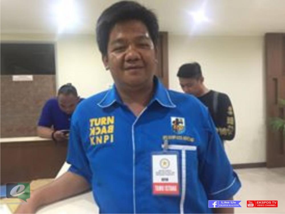 Ketua DPD KNPI Bontang Angkat Bicara Soal Rumor Kenaikan Tarif Air