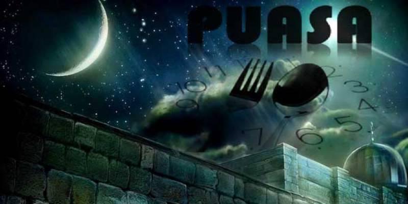 Tips Mengawali Puasa Ramadhan dengan Sehat