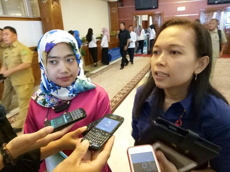 BPK Kaltim Periksa LKPD Kutim